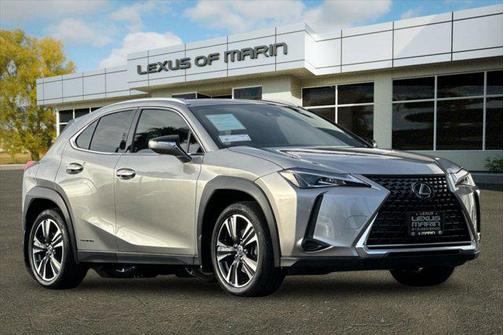 2019 Lexus UX 250h Base