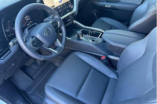 2026 Lexus TX 350 Premium