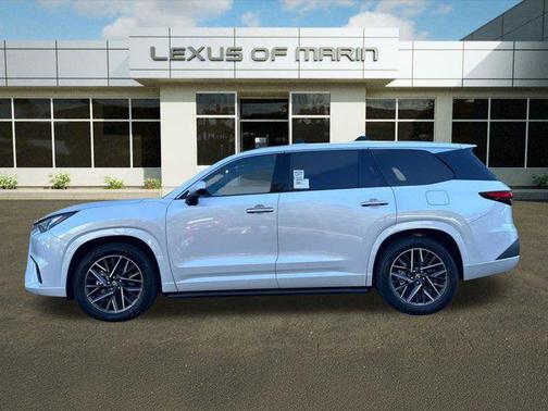 2026 Lexus TX 350 Premium