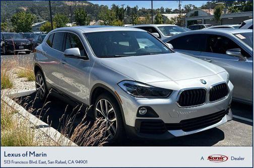 2020 BMW X2 xDrive28i