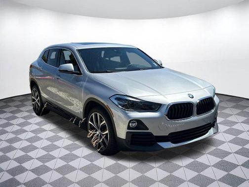 2020 BMW X2 xDrive28i