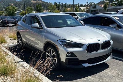 2020 BMW X2 xDrive28i