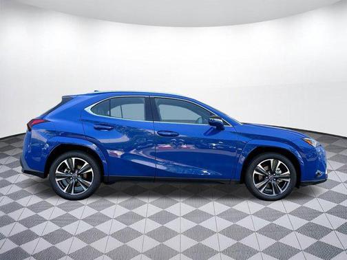 2025 Lexus UX 300h Base