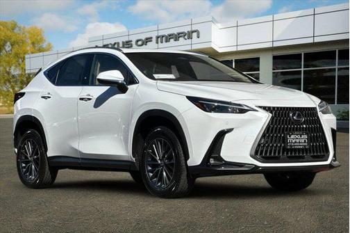 2026 Lexus NX 350 NX 350 Premium