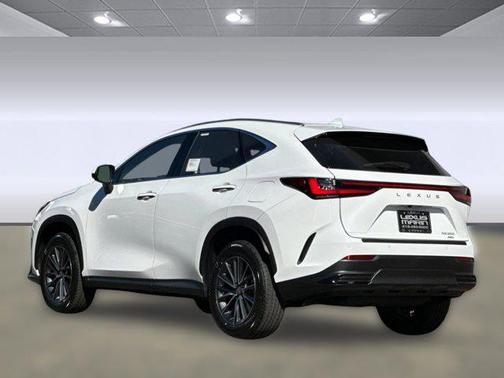 2026 Lexus NX 350 NX 350 Premium