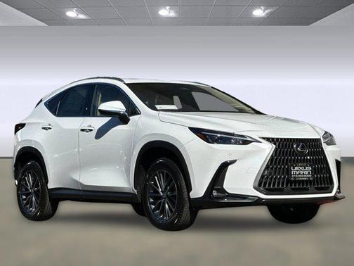 2026 Lexus NX 350 NX 350 Premium