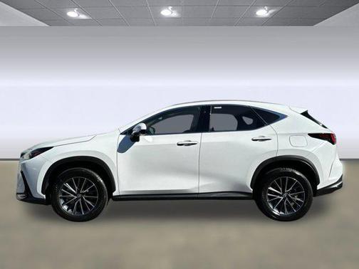 2026 Lexus NX 350 NX 350 Premium