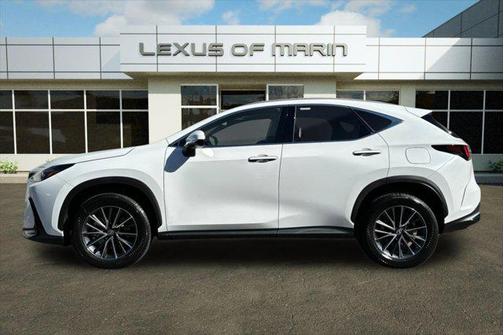 2026 Lexus NX 350 NX 350 Premium