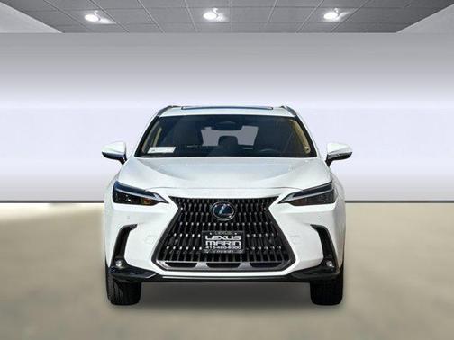 2026 Lexus NX 350 NX 350 Premium