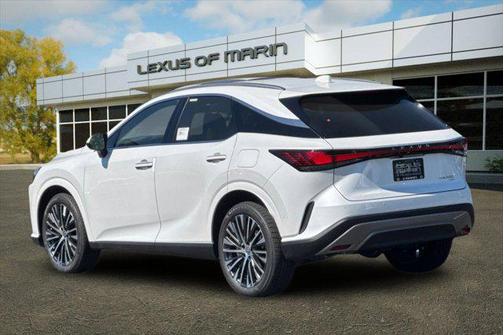 2026 Lexus RX 350 Premium