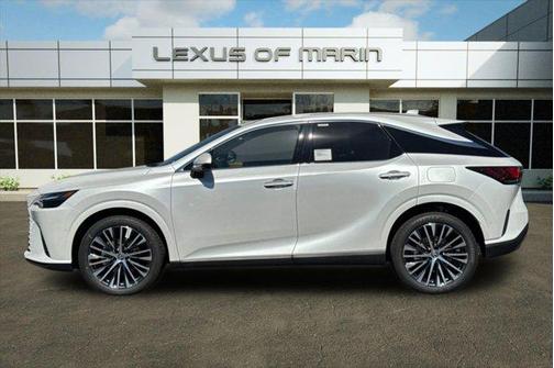 2026 Lexus RX 350 Premium