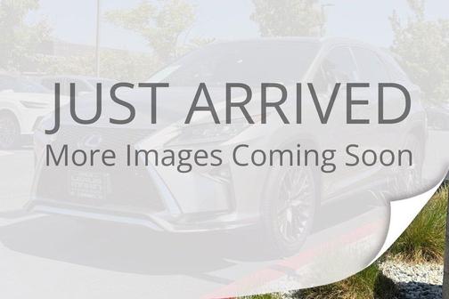 Silver 2017 Lexus RX 450h Base