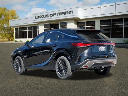 Caviar 2026 Lexus RX 350 Premium