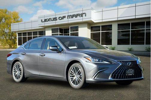 2023 Lexus ES 300h Base