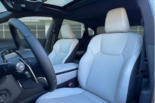 2026 Lexus RX 350 Base