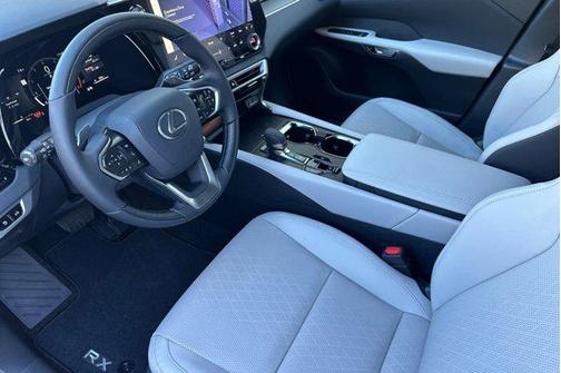 2026 Lexus RX 350 Base