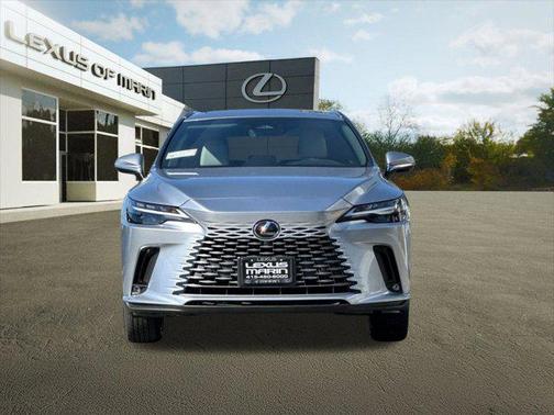 2026 Lexus RX 350 Base