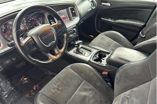 2019 Dodge Charger GT