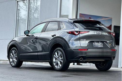 2023 Mazda CX-30 Select