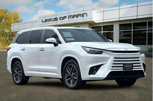 2024 Lexus TX 350 Base