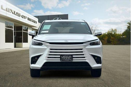 2024 Lexus TX 350 Base