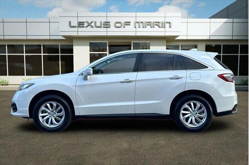 2017 Acura RDX Base
