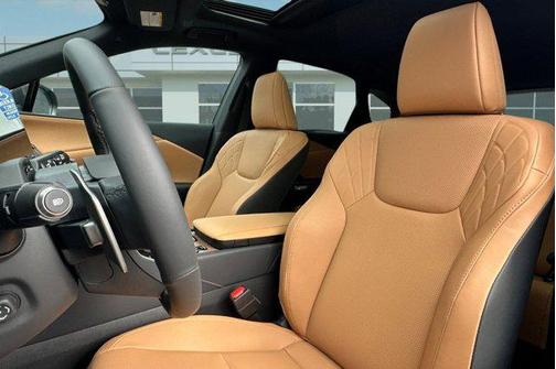 2026 Lexus RX 350 Premium