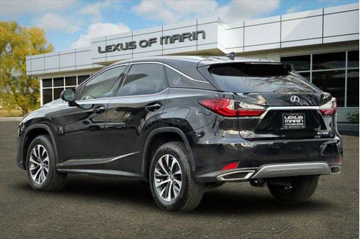 2020 Lexus RX 350 Base
