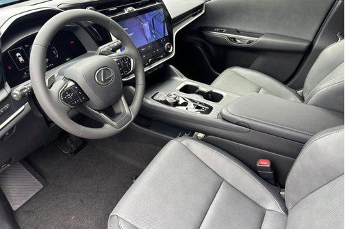 2026 Lexus RZ 350e Premium