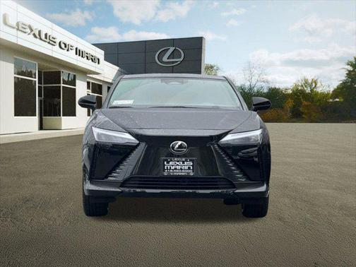 2026 Lexus RZ 350e Premium