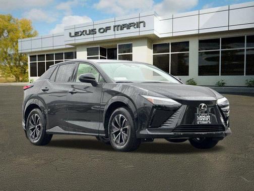 2026 Lexus RZ 350e Premium