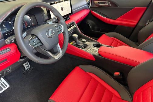Ultra White 2026 Lexus IS 350 Base