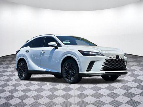 2024 Lexus RX 350 Base