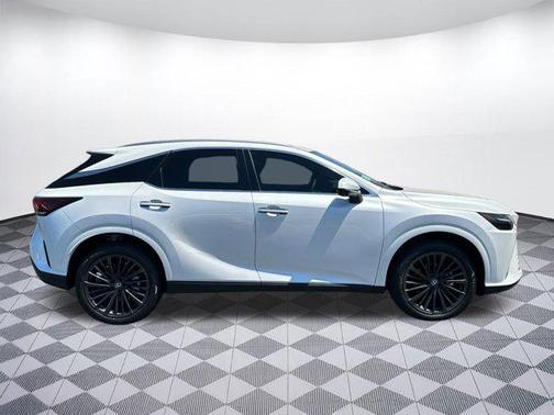 2024 Lexus RX 350 Base