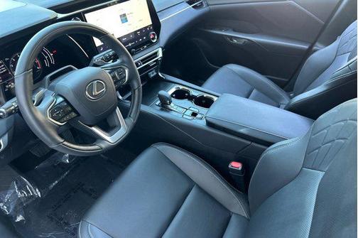 2024 Lexus RX 350 Base