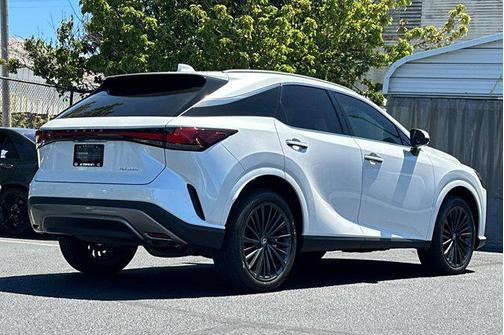 2024 Lexus RX 350 Base