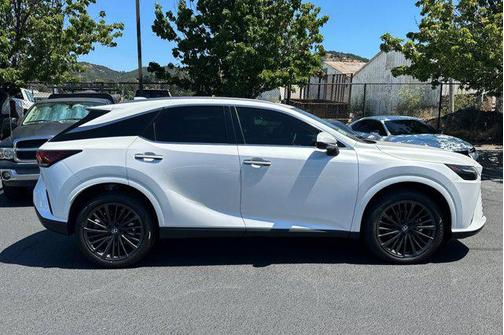2024 Lexus RX 350 Base