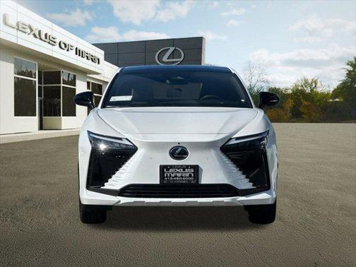 2026 Lexus RZ 450e Premium