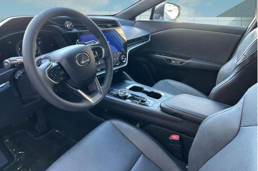 2026 Lexus RZ 450e Premium