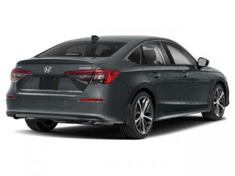 2022 Honda Civic Touring