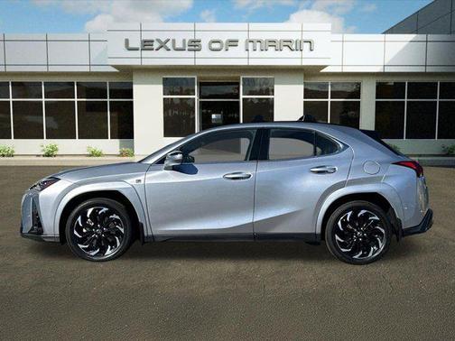 2023 Lexus UX 250h F Sport