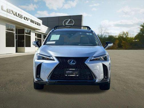 2023 Lexus UX 250h F Sport