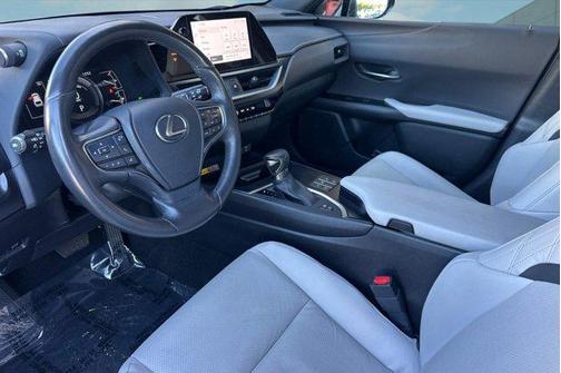 2023 Lexus UX 250h F Sport