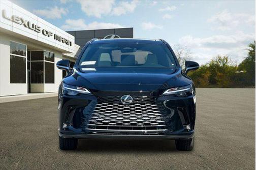 2026 Lexus RX 350 Premium