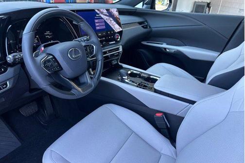 2026 Lexus RX 350 Premium