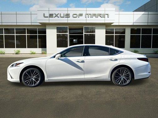 2024 Lexus ES 350 Base