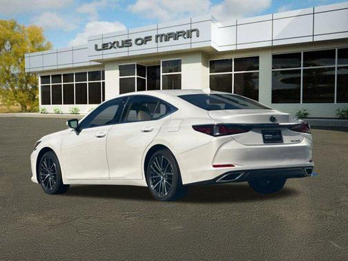 2024 Lexus ES 350 Base