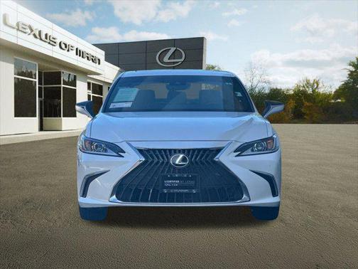 2024 Lexus ES 350 Base