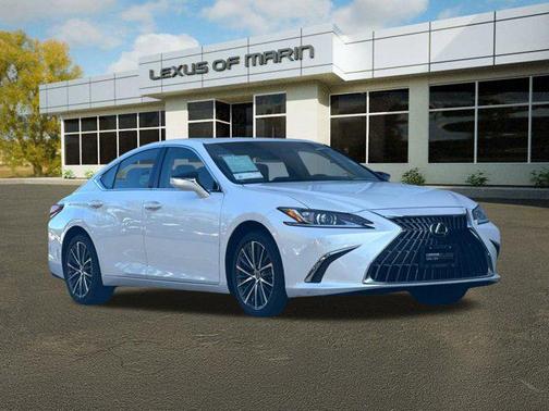 2024 Lexus ES 350 Base