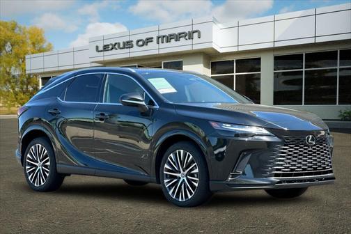 Caviar 2023 Lexus RX 350 Premium Plus